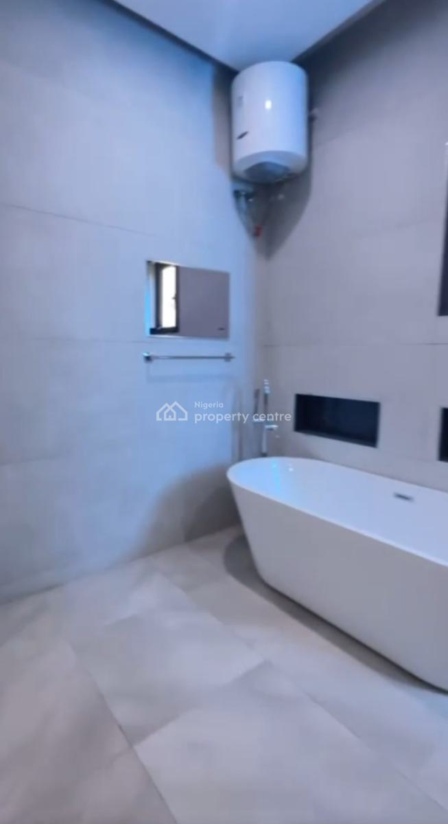 7 Bedrooms Luxury Mansion in a Prestigious Neighborhood, Asokoro District, Abuja, House for Rent