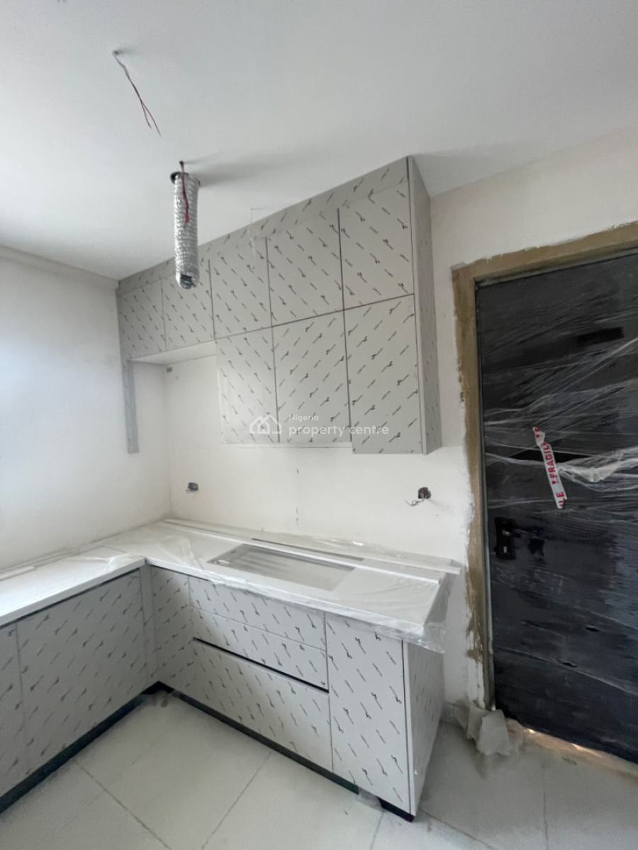 Newly Built 5 Bedroom Duplex, Alexander Road Lane, Parkview, Ikoyi, Lagos, Detached Duplex for Sale