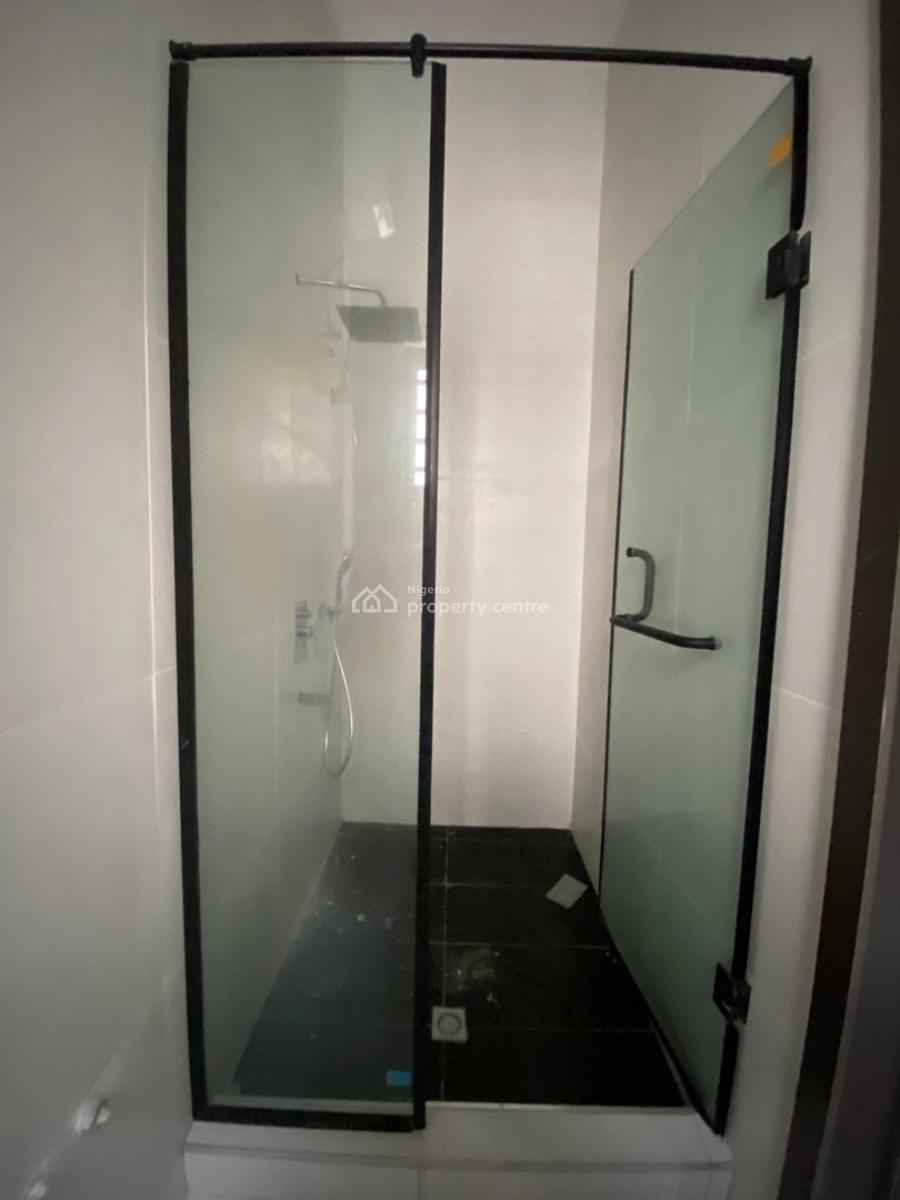 5 Bedroom Fully Detached Duplex with Bq, Osapa London, Lekki, Lagos, Detached Duplex for Sale