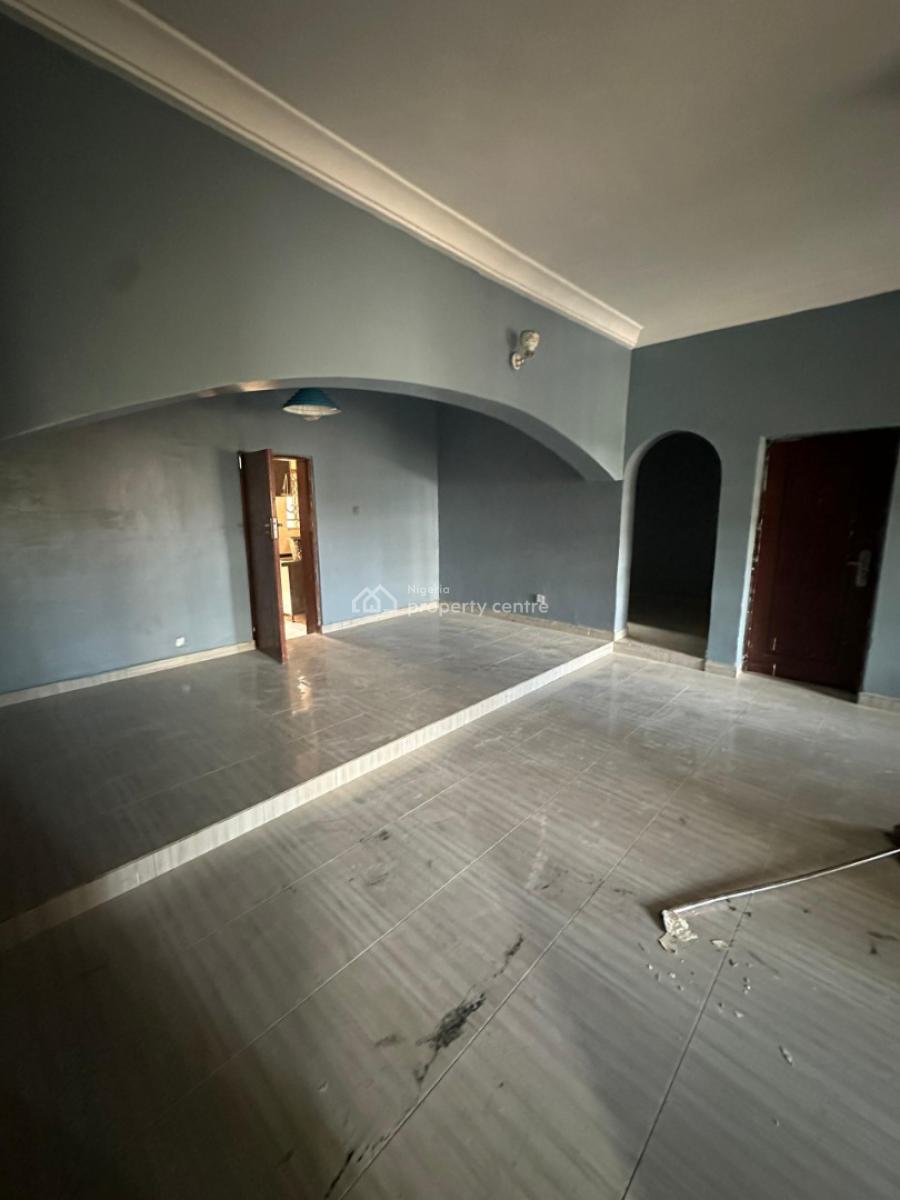 Well Finished 2bedroom Flat, Jabi Airport Junction, Jabi, Abuja, Flat / Apartment for Rent