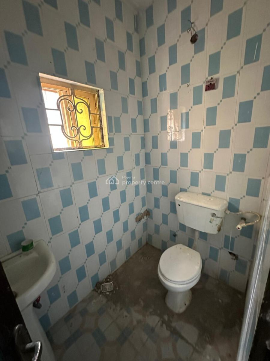 Well Finished 2bedroom Flat, Jabi Airport Junction, Jabi, Abuja, Flat / Apartment for Rent