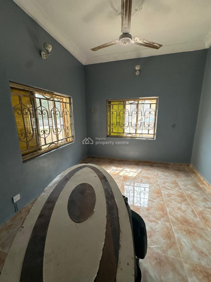 Well Finished 2bedroom Flat, Jabi Airport Junction, Jabi, Abuja, Flat / Apartment for Rent