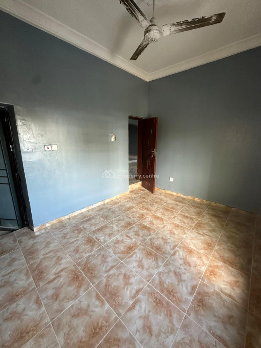 Well Finished 2bedroom Flat, Jabi Airport Junction, Jabi, Abuja, Flat / Apartment for Rent