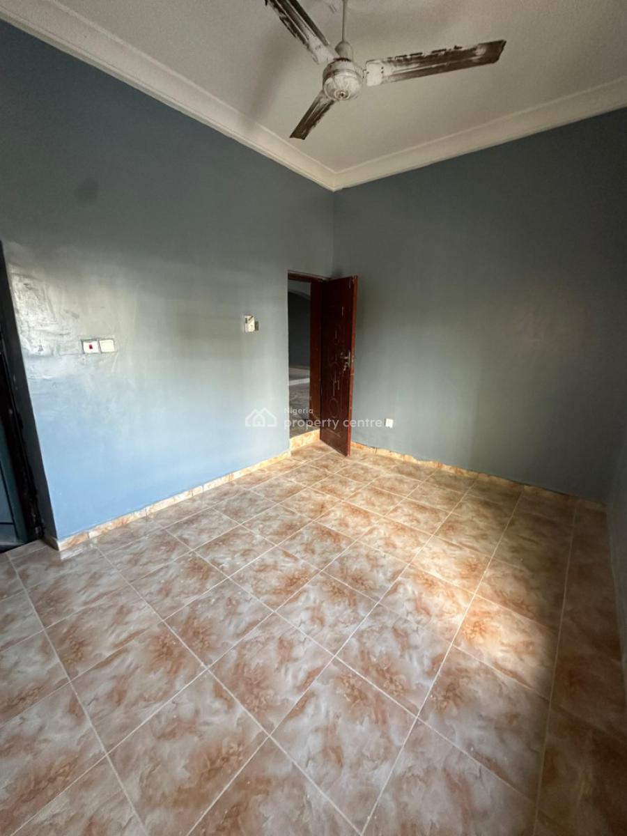 Well Finished 2bedroom Flat, Jabi Airport Junction, Jabi, Abuja, Flat / Apartment for Rent