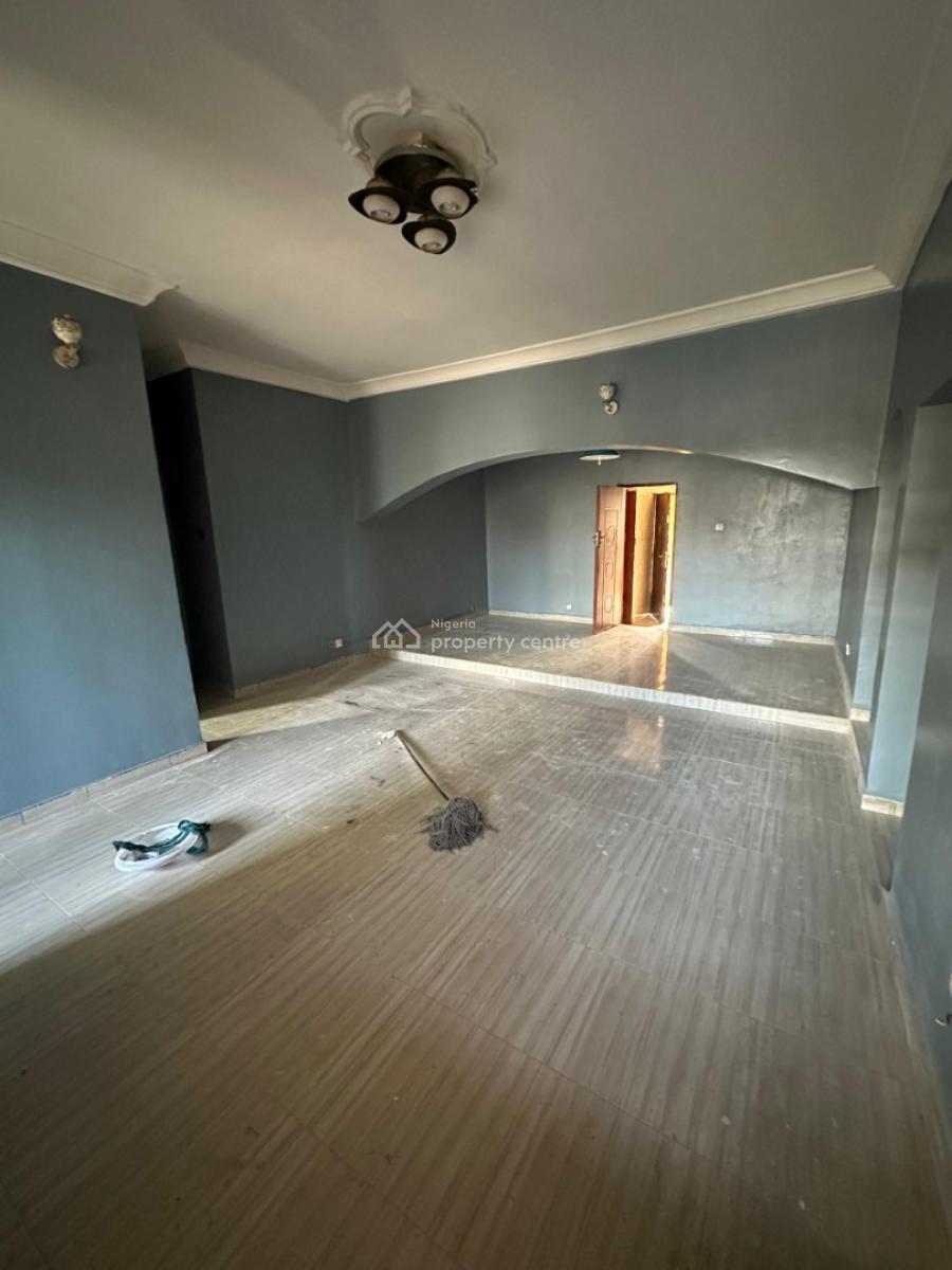 Well Finished 2bedroom Flat, Jabi Airport Junction, Jabi, Abuja, Flat / Apartment for Rent