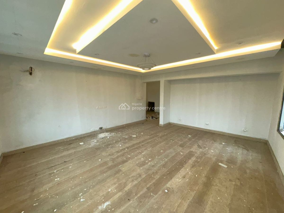 Beautiful   5 Bedroom Semi Detached Duplex, Gbagada, Lagos, Semi-detached Duplex for Sale
