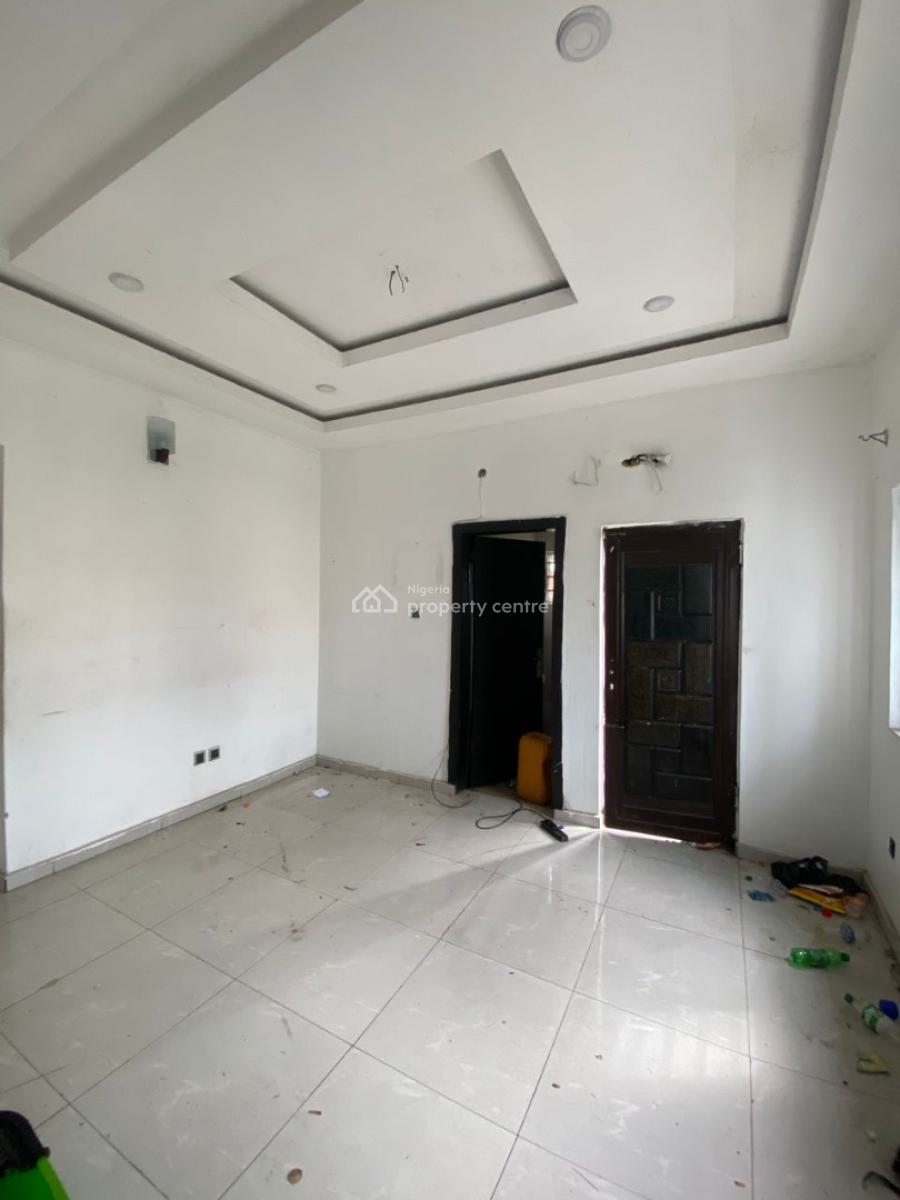 Standard One Bedroom Apartment, in a Secure Environment in Badore Ajah, Ajah, Lagos, Mini Flat (room and Parlour) for Rent