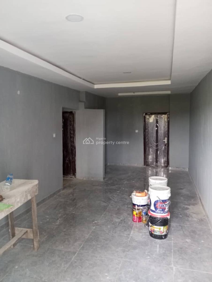 2 Bedroom Flat, Sangotedo, Ajah, Lagos, Flat / Apartment for Rent