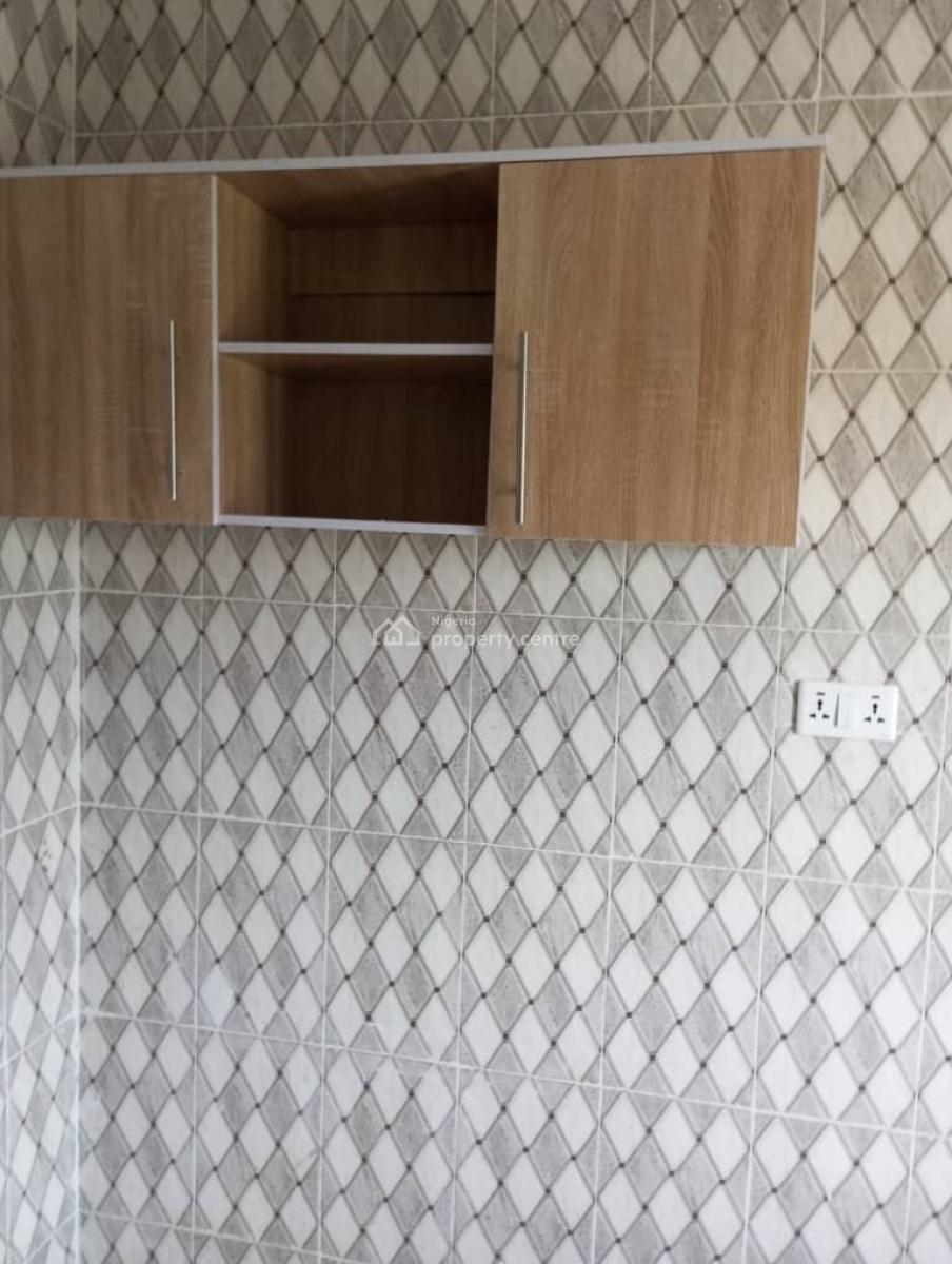 2 Bedroom Flat, Sangotedo, Ajah, Lagos, Flat / Apartment for Rent