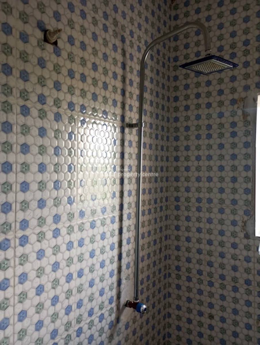2 Bedroom Flat, Sangotedo, Ajah, Lagos, Flat / Apartment for Rent