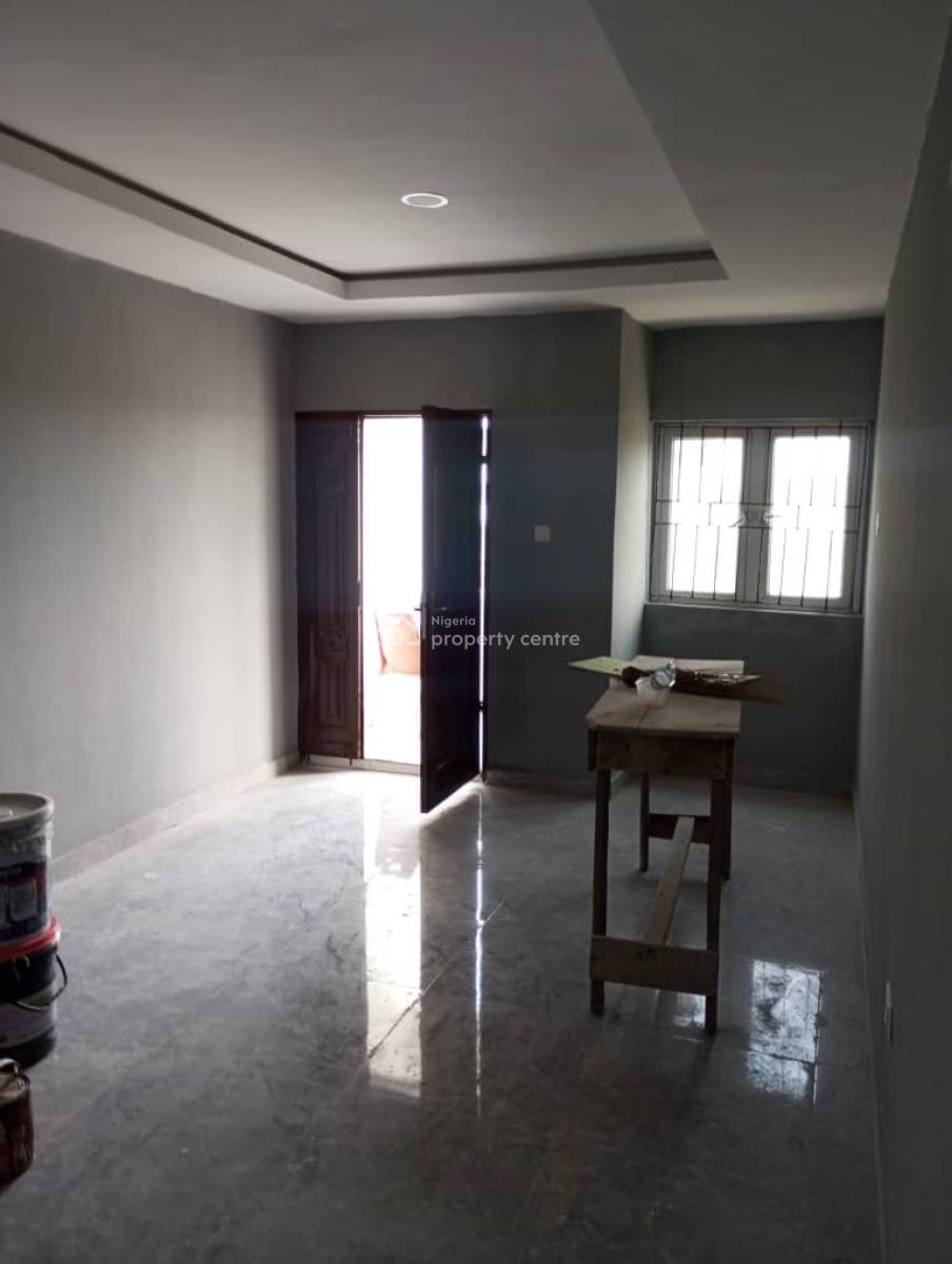 2 Bedroom Flat, Sangotedo, Ajah, Lagos, Flat / Apartment for Rent