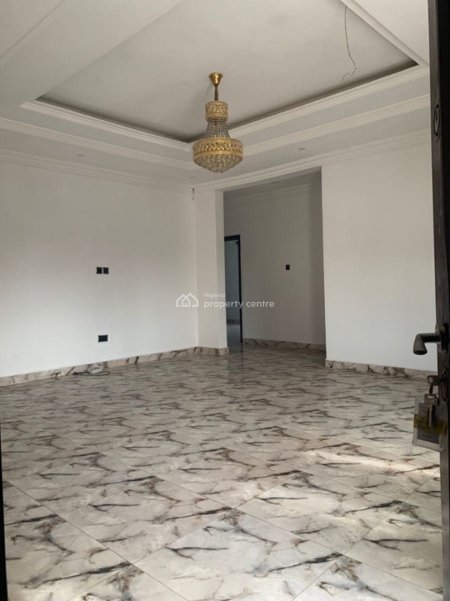 Clean and Spacious 3 Bedroom Apartment, Ado, Ajah, Lagos, House for Rent