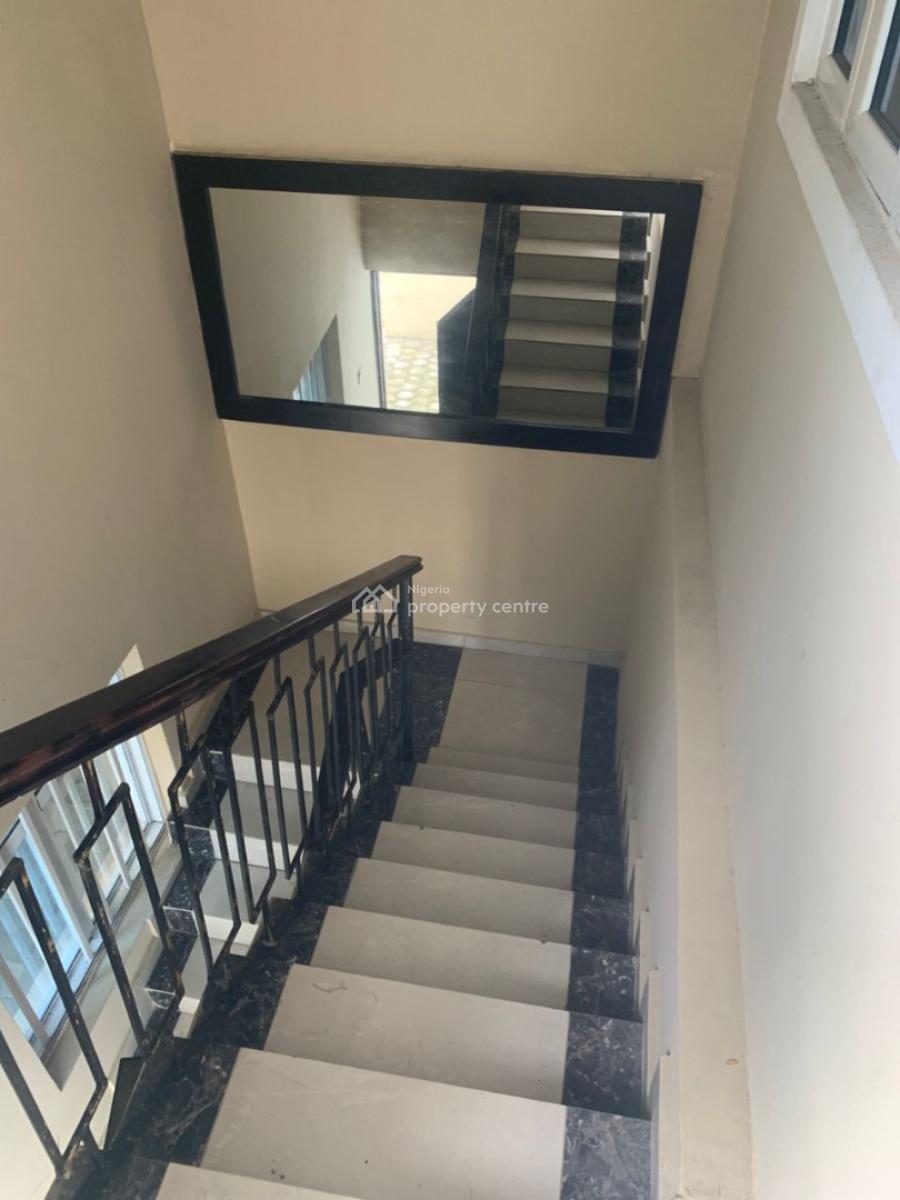 Clean and Spacious 3 Bedroom Apartment, Ado, Ajah, Lagos, House for Rent