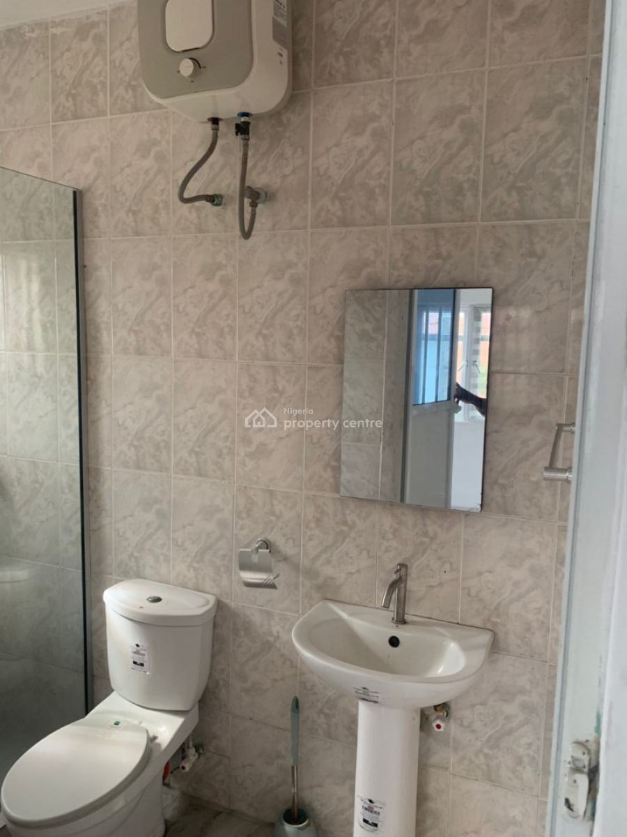 Clean and Spacious 3 Bedroom Apartment, Ado, Ajah, Lagos, House for Rent