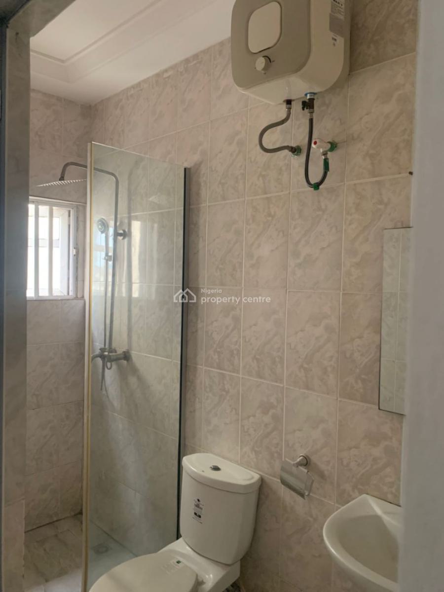Clean and Spacious 3 Bedroom Apartment, Ado, Ajah, Lagos, House for Rent