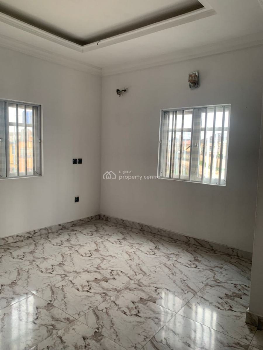 Clean and Spacious 3 Bedroom Apartment, Ado, Ajah, Lagos, House for Rent