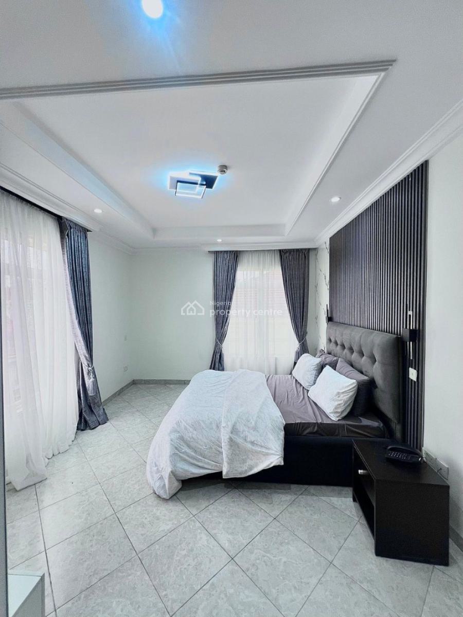 Exquisite 4bedroom Apartment Plus Bq, Old Ikoyi Lagos, Old Ikoyi, Ikoyi, Lagos, Flat / Apartment for Rent