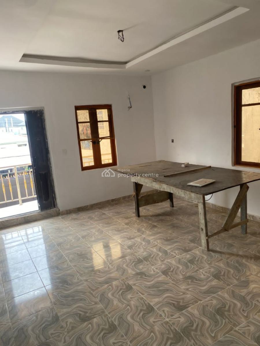 Executive 2bedrooms Luxury Apartment, Badore, Ajah, Lagos, Flat / Apartment for Rent