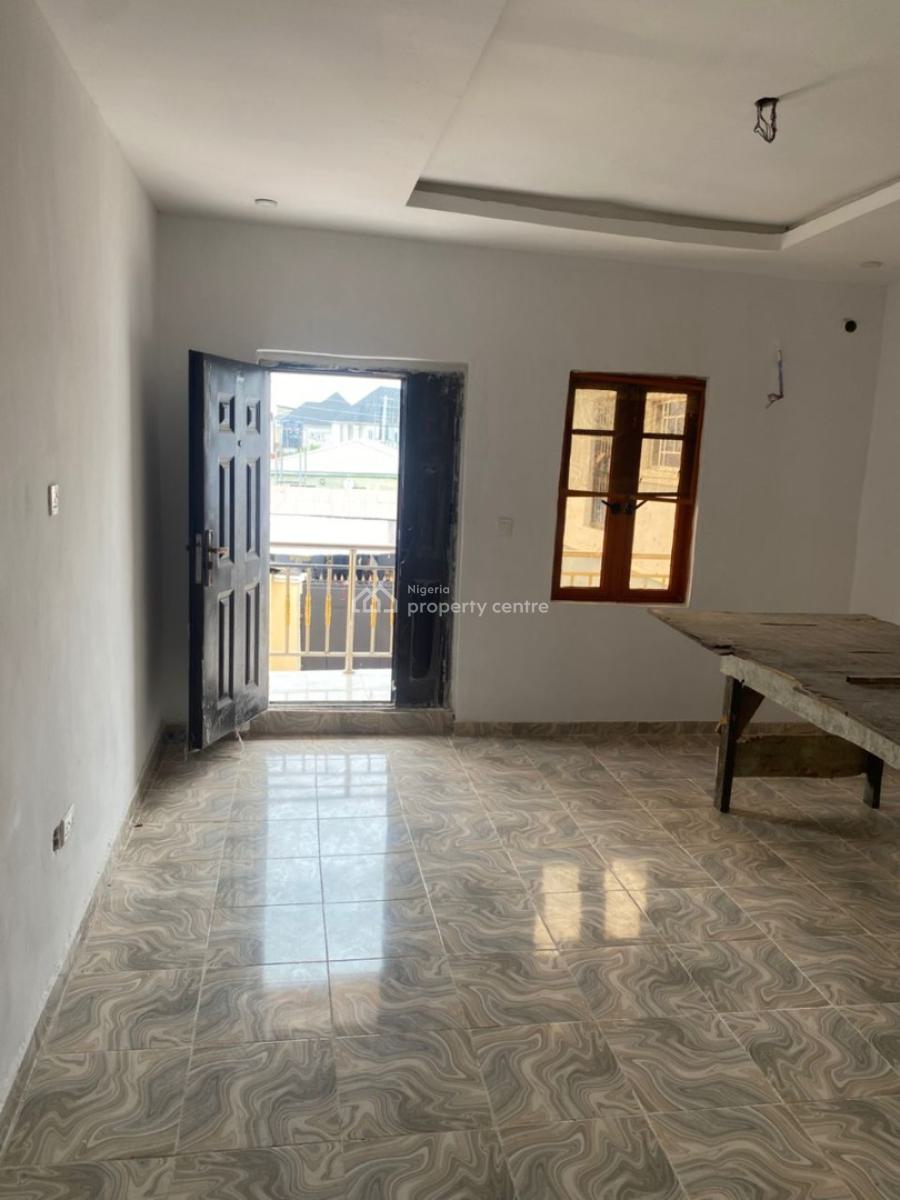 Executive 2bedrooms Luxury Apartment, Badore, Ajah, Lagos, Flat / Apartment for Rent