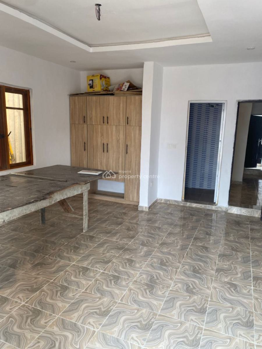 Executive 2bedrooms Luxury Apartment, Badore, Ajah, Lagos, Flat / Apartment for Rent
