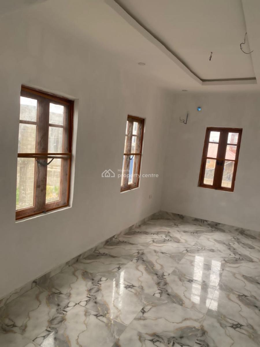 Executive 2bedrooms Luxury Apartment, Badore, Ajah, Lagos, Flat / Apartment for Rent