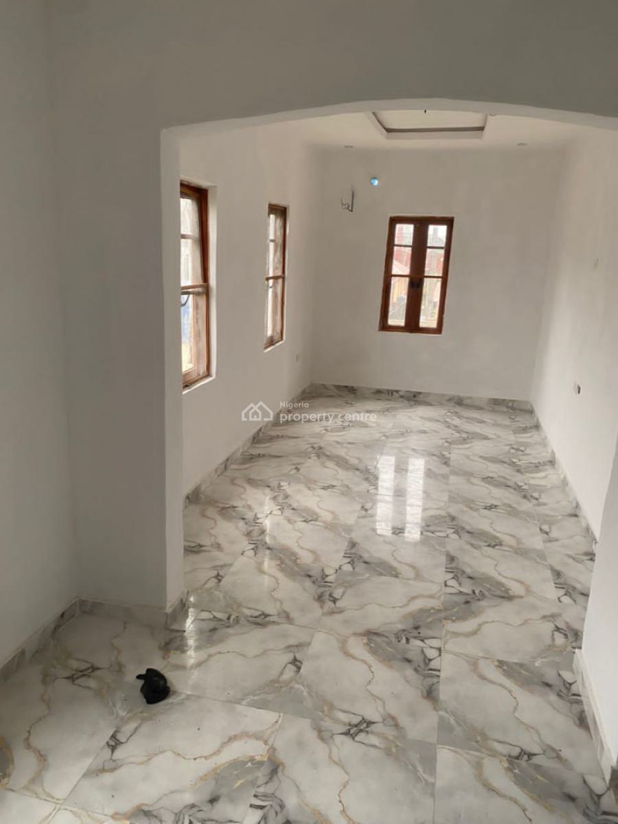 Executive 2bedrooms Luxury Apartment, Badore, Ajah, Lagos, Flat / Apartment for Rent