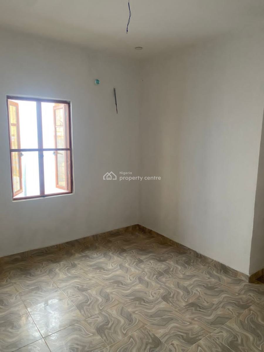 Executive 2bedrooms Luxury Apartment, Badore, Ajah, Lagos, Flat / Apartment for Rent