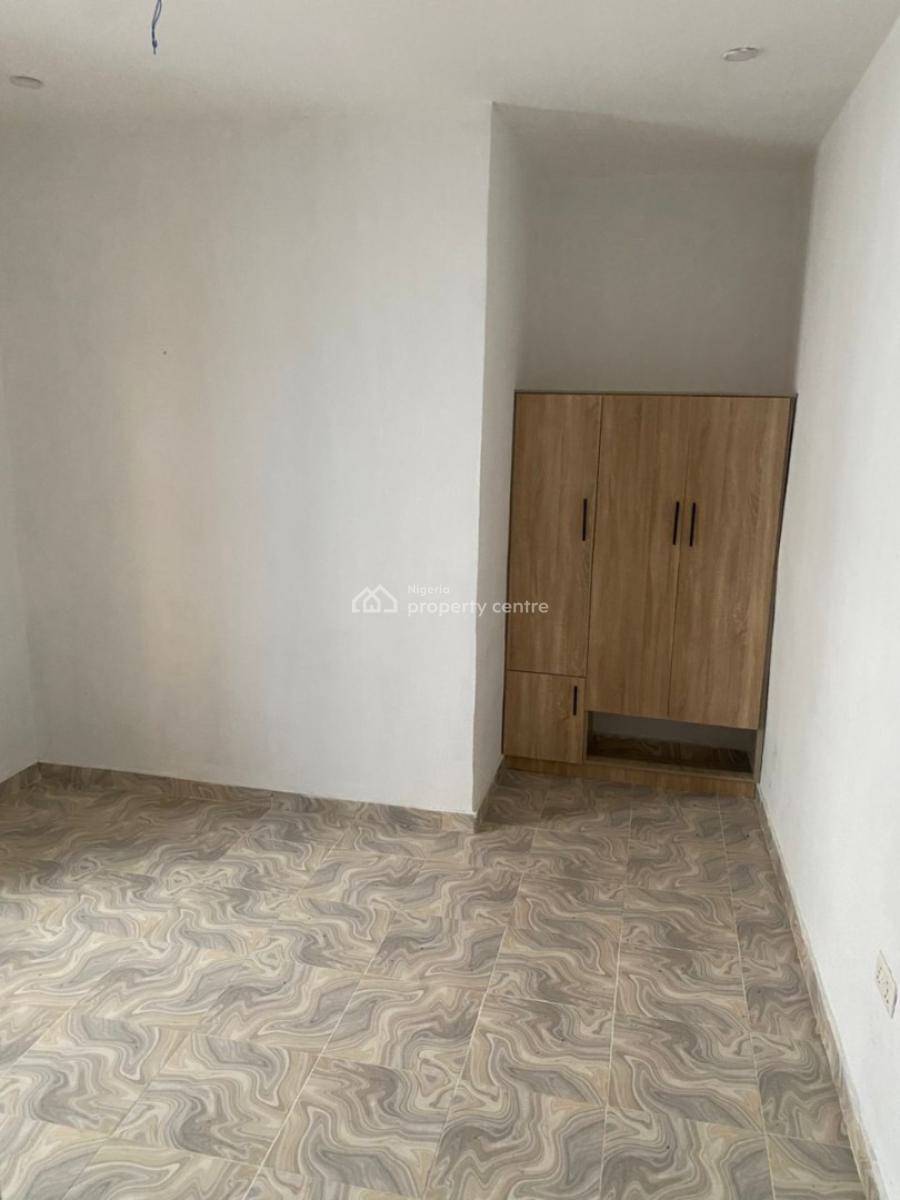 Executive 2bedrooms Luxury Apartment, Badore, Ajah, Lagos, Flat / Apartment for Rent