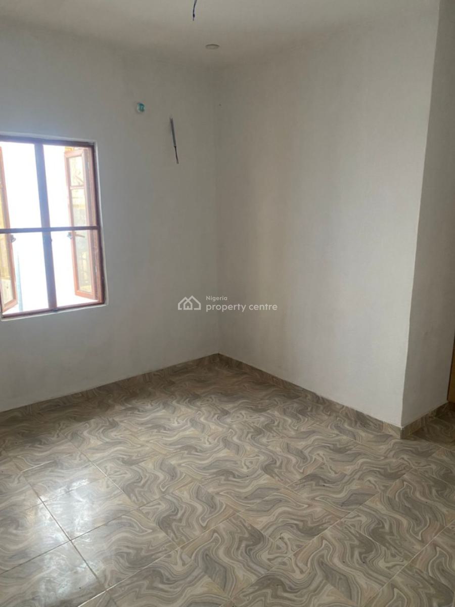 Executive 2bedrooms Luxury Apartment, Badore, Ajah, Lagos, Flat / Apartment for Rent