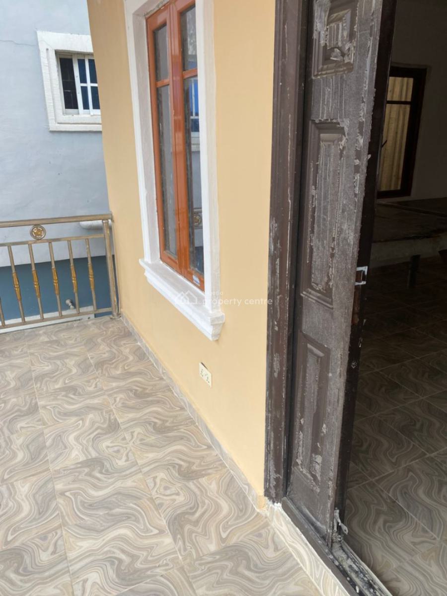 Executive 2bedrooms Luxury Apartment, Badore, Ajah, Lagos, Flat / Apartment for Rent