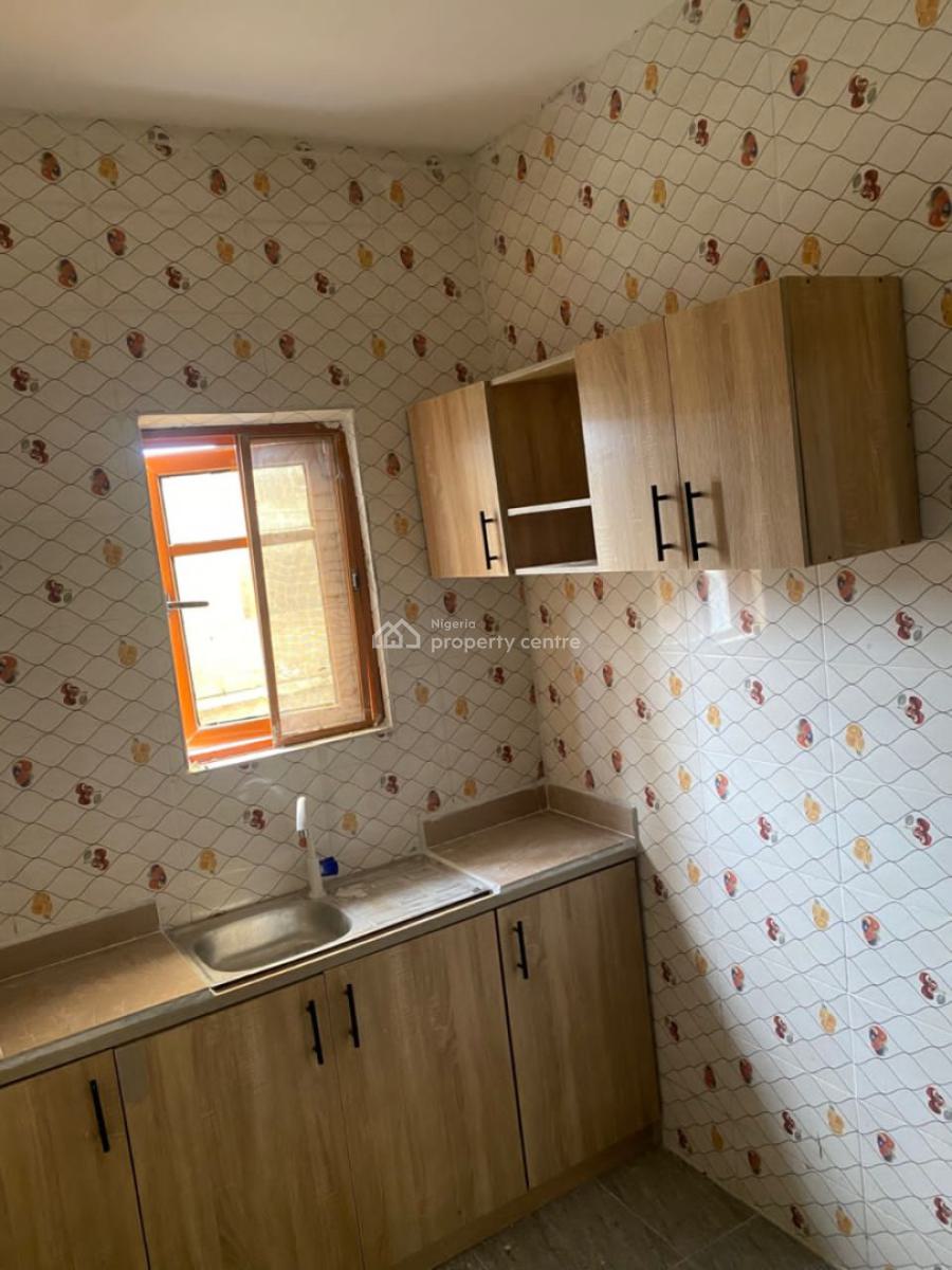 Executive 2bedrooms Luxury Apartment, Badore, Ajah, Lagos, Flat / Apartment for Rent
