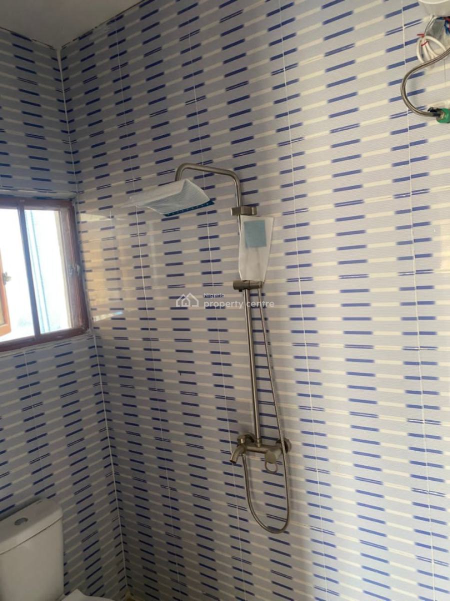 Executive 2bedrooms Luxury Apartment, Badore, Ajah, Lagos, Flat / Apartment for Rent