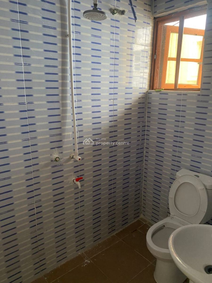 Executive 2bedrooms Luxury Apartment, Badore, Ajah, Lagos, Flat / Apartment for Rent