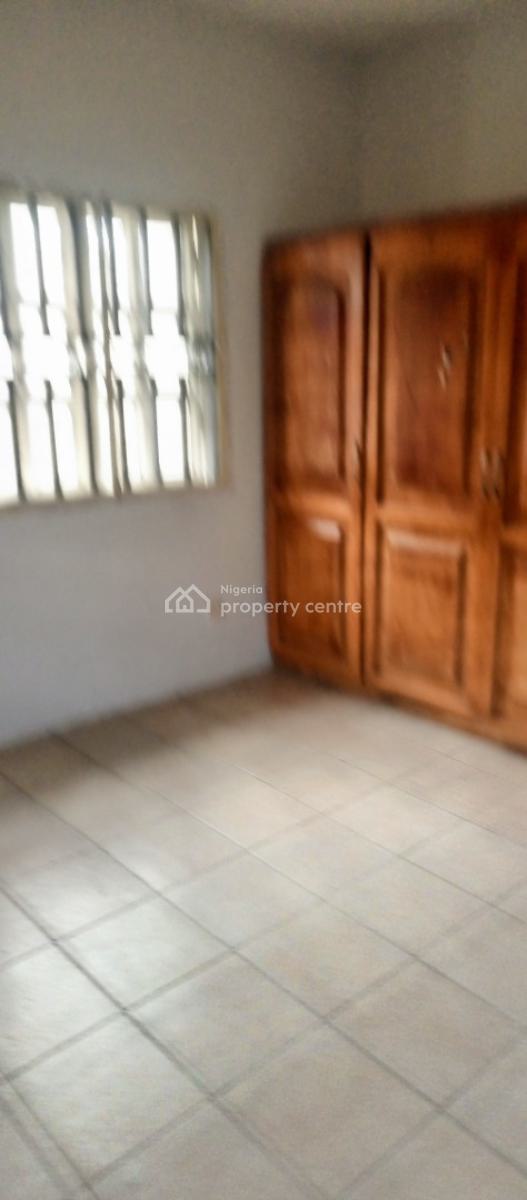 Standard 3 Bedroom Apartment 3 Minutes to Bus Stop, Ologunfe Bus Stop, Awoyaya, Ibeju Lekki, Lagos, Flat / Apartment for Rent