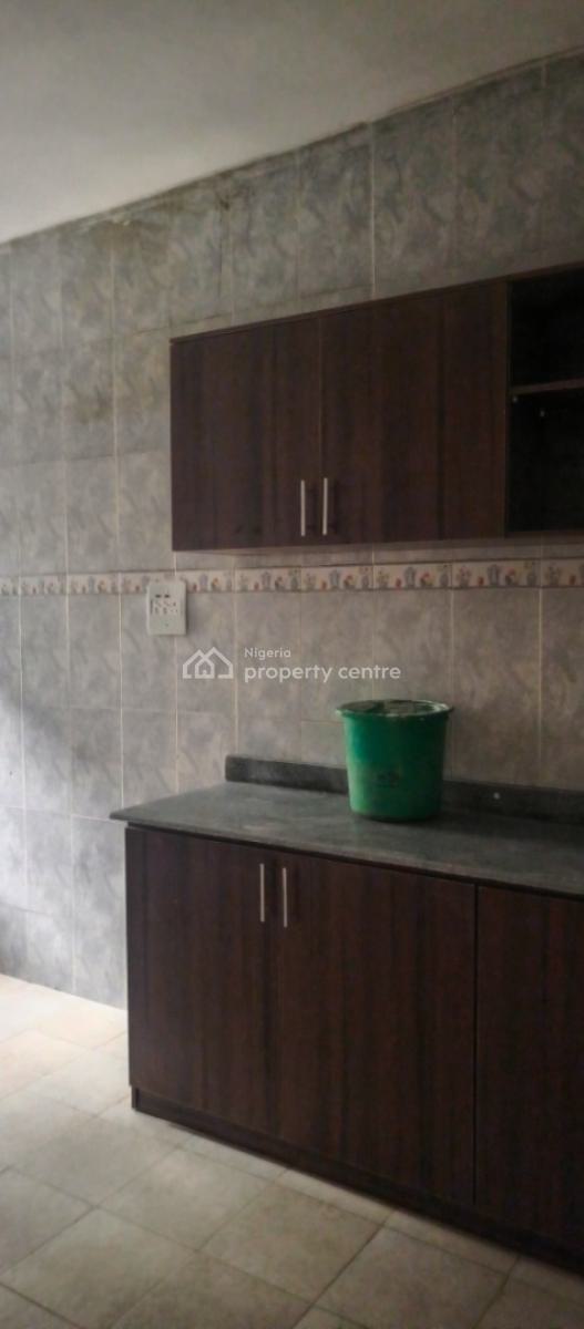 Standard 3 Bedroom Apartment 3 Minutes to Bus Stop, Ologunfe Bus Stop, Awoyaya, Ibeju Lekki, Lagos, Flat / Apartment for Rent