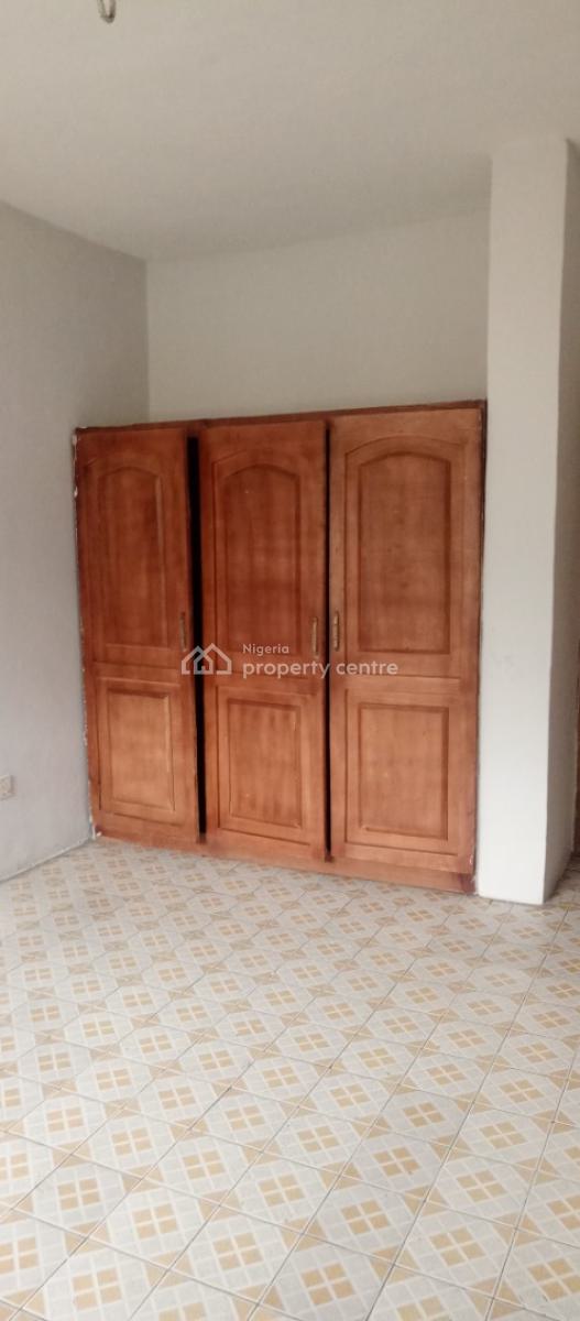 Standard 3 Bedroom Apartment 3 Minutes to Bus Stop, Ologunfe Bus Stop, Awoyaya, Ibeju Lekki, Lagos, Flat / Apartment for Rent