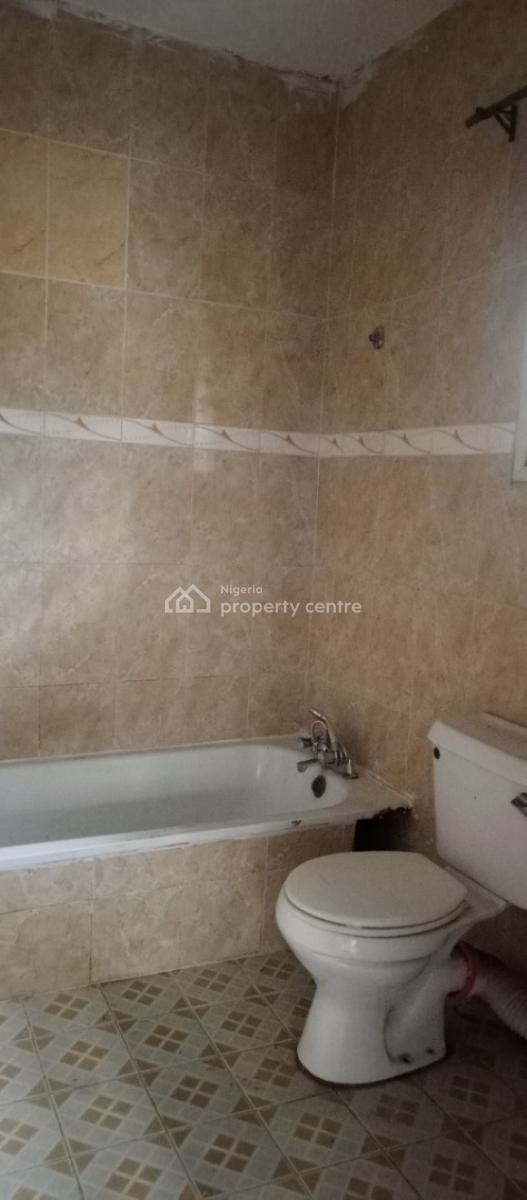 Standard 3 Bedroom Apartment 3 Minutes to Bus Stop, Ologunfe Bus Stop, Awoyaya, Ibeju Lekki, Lagos, Flat / Apartment for Rent