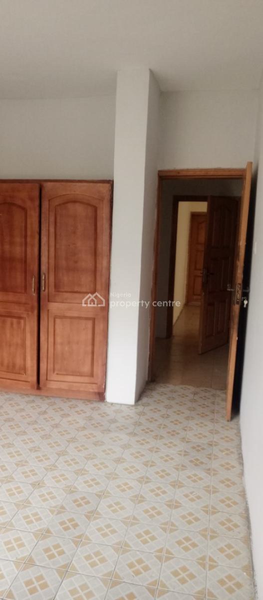 Standard 3 Bedroom Apartment 3 Minutes to Bus Stop, Ologunfe Bus Stop, Awoyaya, Ibeju Lekki, Lagos, Flat / Apartment for Rent