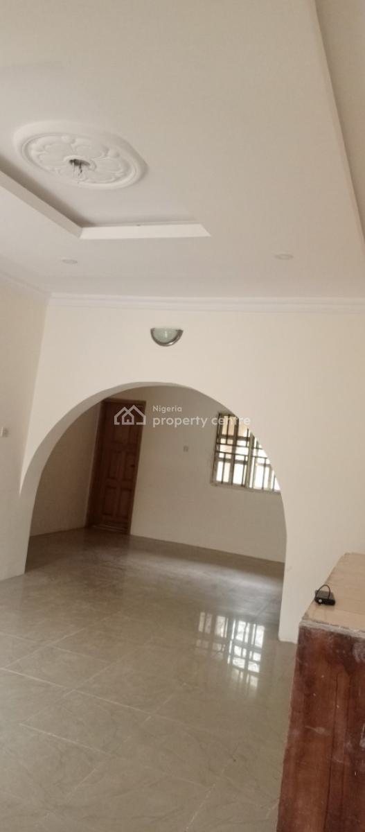 Standard 3 Bedroom Apartment 3 Minutes to Bus Stop, Ologunfe Bus Stop, Awoyaya, Ibeju Lekki, Lagos, Flat / Apartment for Rent