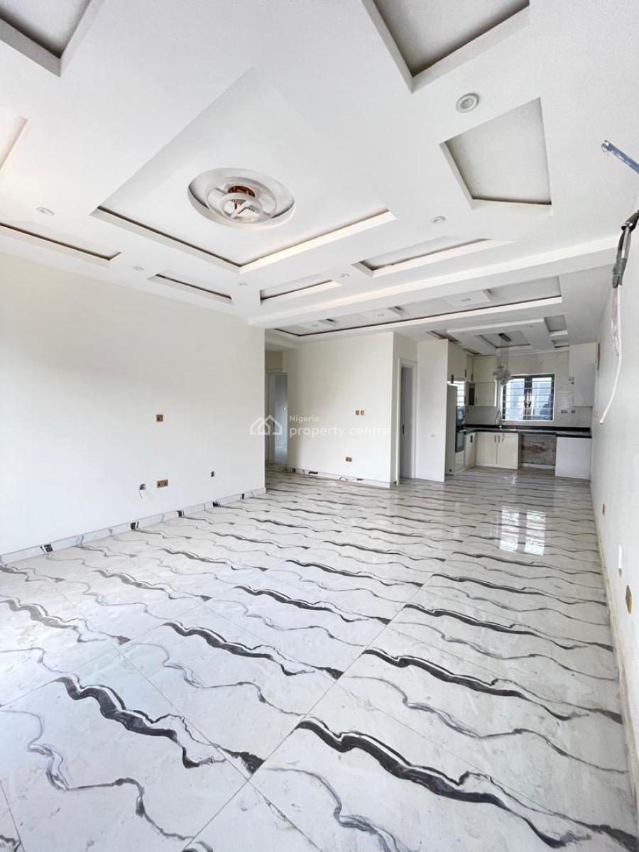 Contemporary 2bedroom Apartment, Ikate, Lekki, Lagos, Flat / Apartment for Sale