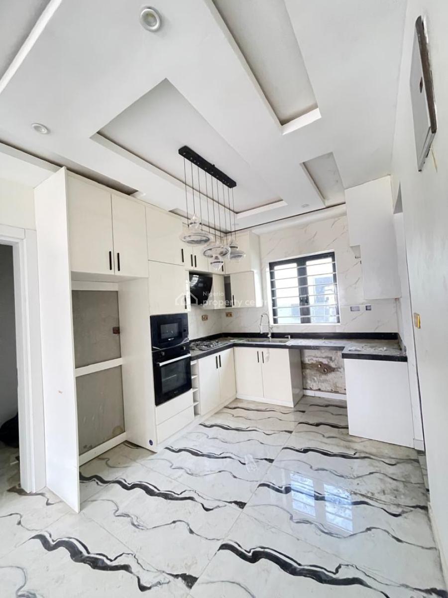 Contemporary 2bedroom Apartment, Ikate, Lekki, Lagos, Flat / Apartment for Sale