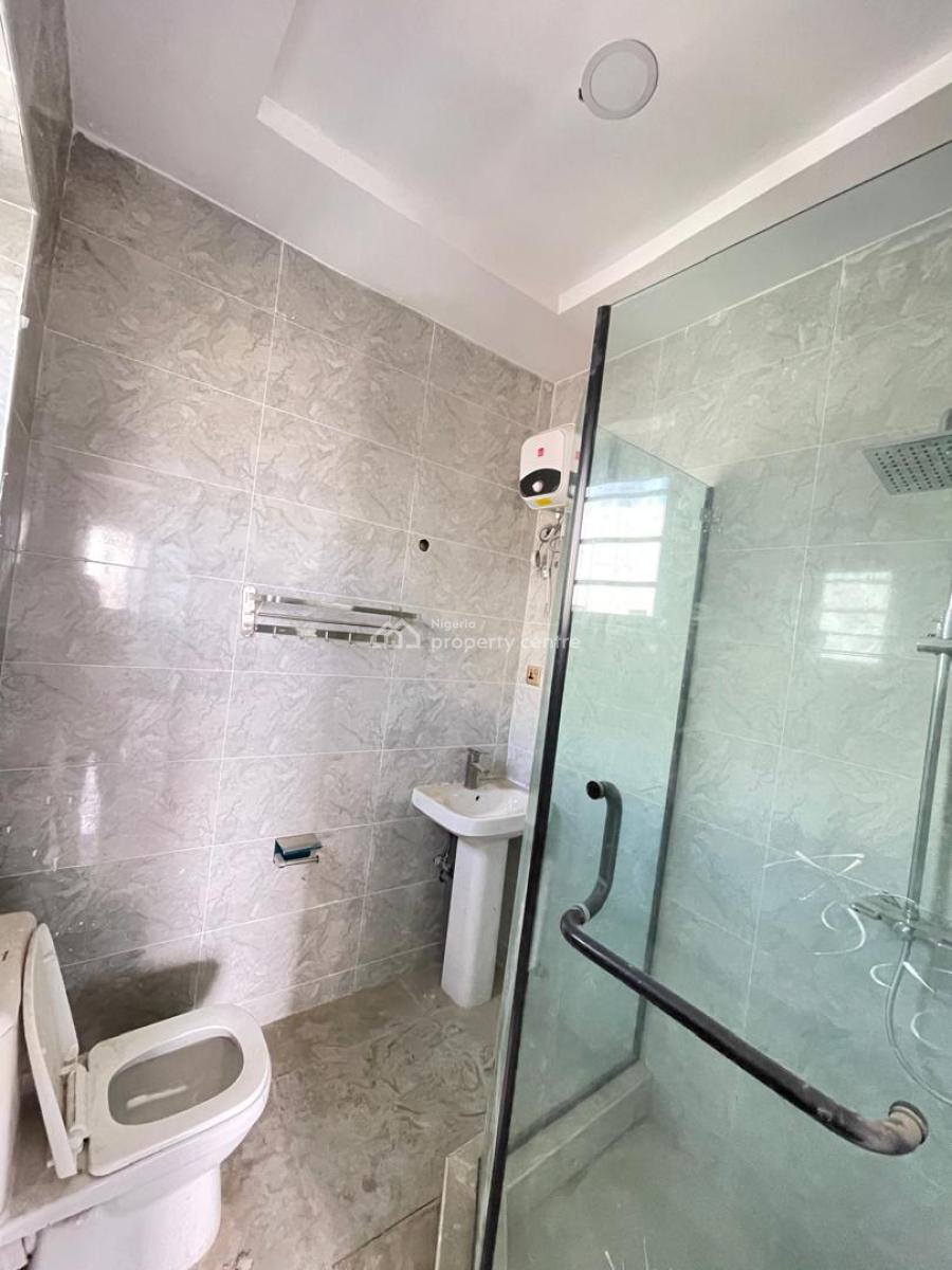 Contemporary 2bedroom Apartment, Ikate, Lekki, Lagos, Flat / Apartment for Sale