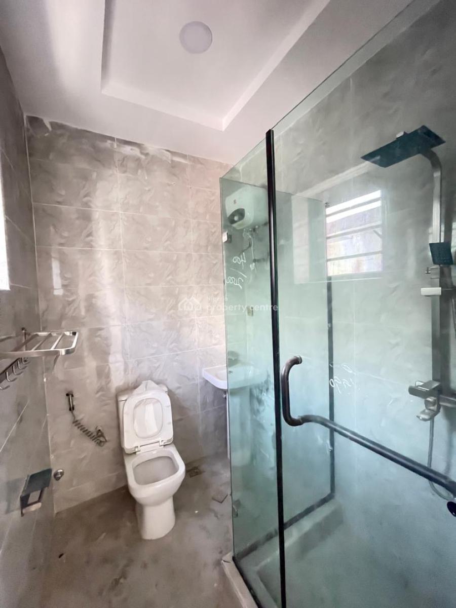Contemporary 2bedroom Apartment, Ikate, Lekki, Lagos, Flat / Apartment for Sale