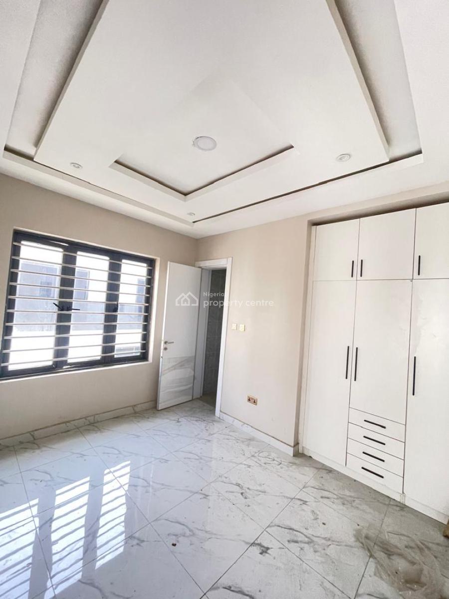 Contemporary 2bedroom Apartment, Ikate, Lekki, Lagos, Flat / Apartment for Sale