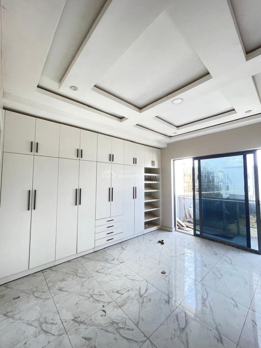 Contemporary 2bedroom Apartment, Ikate, Lekki, Lagos, Flat / Apartment for Sale