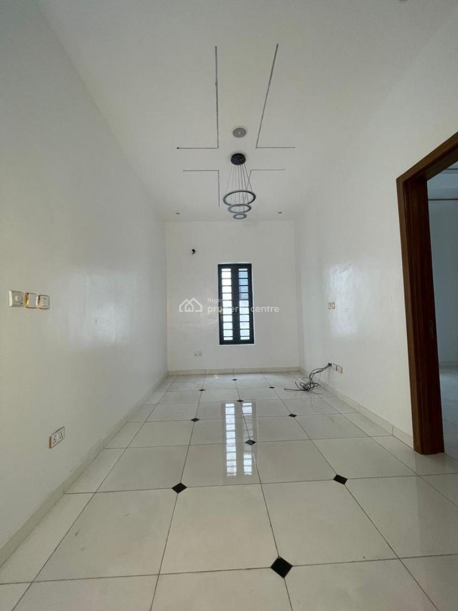 Well Built 4bedroom Detached Home, Ajah, Lagos, Detached Duplex for Sale