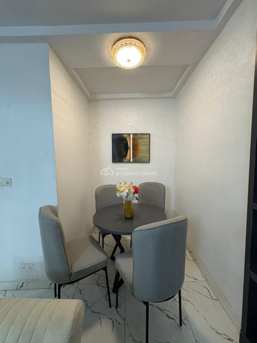 Large-scale Investment Opportunity, Chervon, Lekki, Lagos, Terraced Duplex for Sale