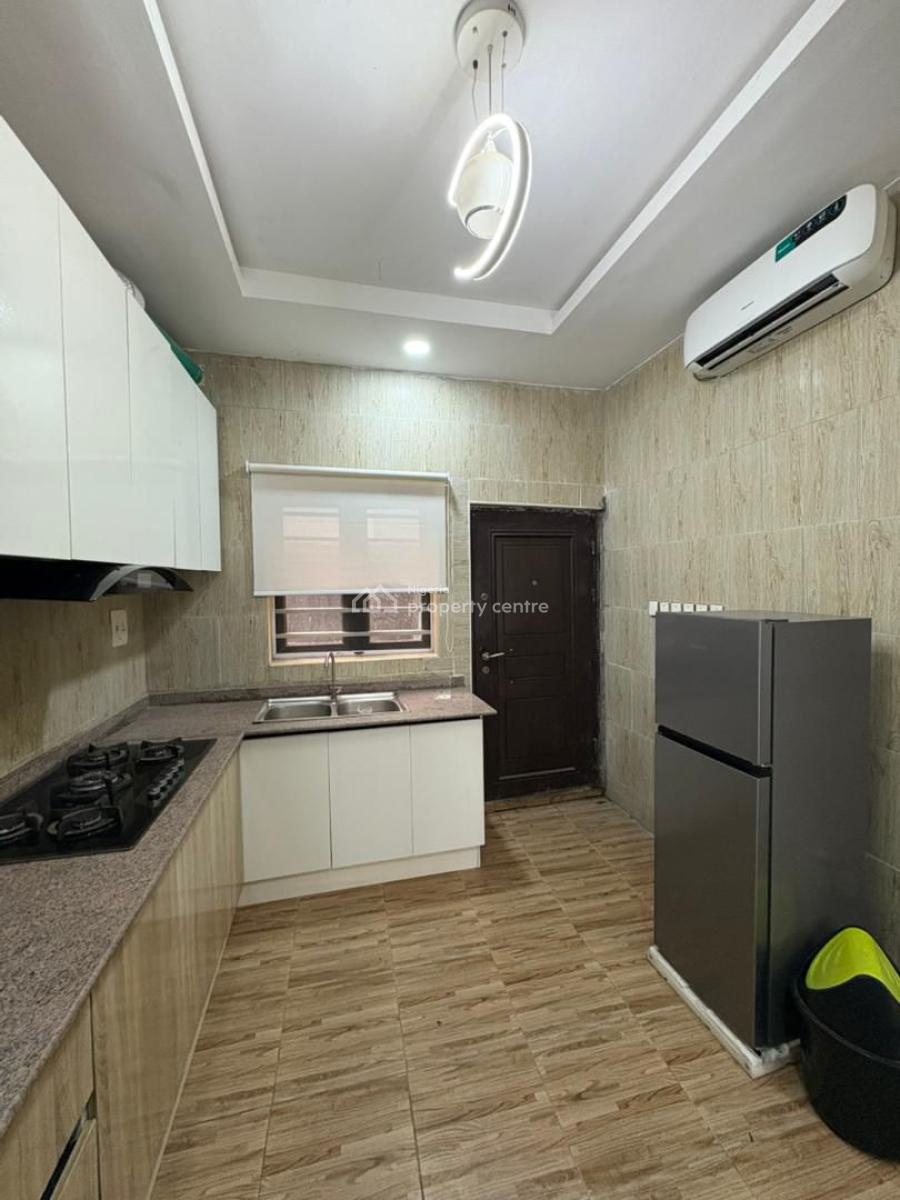 Large-scale Investment Opportunity, Chervon, Lekki, Lagos, Terraced Duplex for Sale