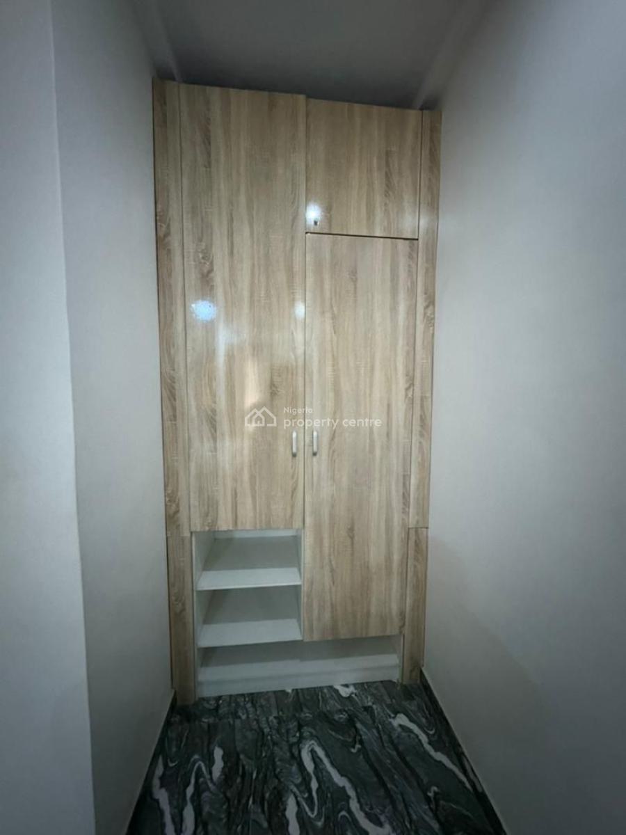 Large-scale Investment Opportunity, Chervon, Lekki, Lagos, Terraced Duplex for Sale