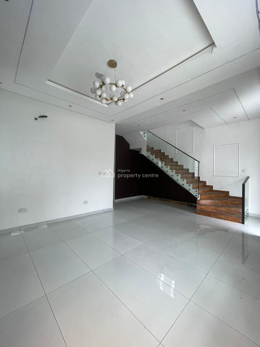 Beautiful 4bedroom Detached Duplex, Ajah, Lagos, Detached Duplex for Sale